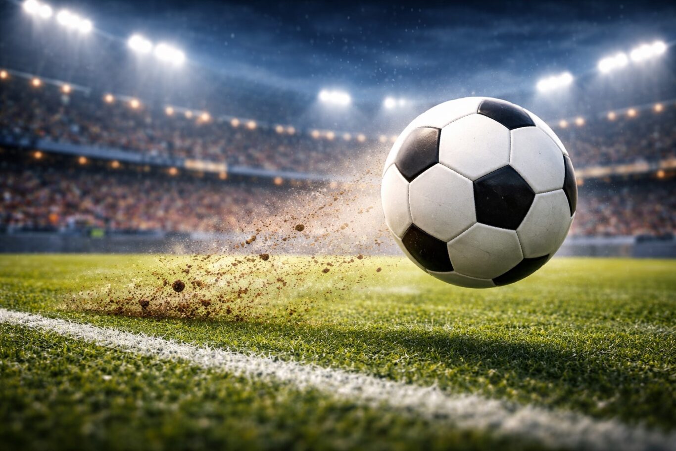 مراهنات كرة القدم 1xBet في المغرب